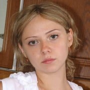 Ukrainian girl in High Wycombe